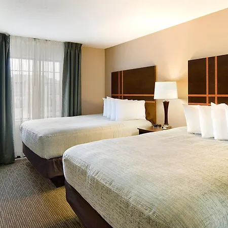 Aspen Suites - Rochester-2