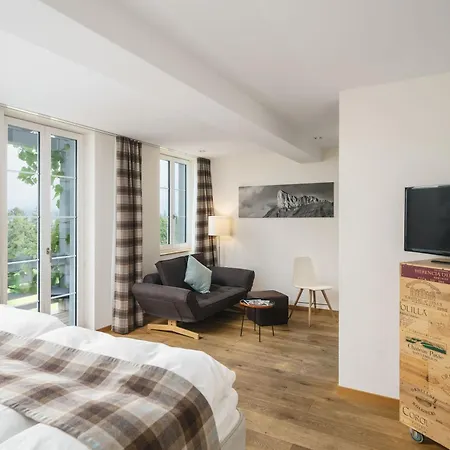 Boutique Hotel Moosegg-3