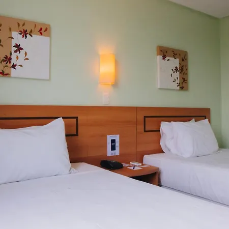 Comfort Hotel Manaus-2