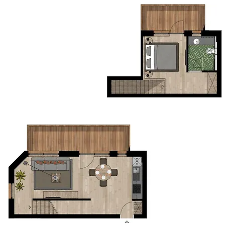 Chalet Obergurgl Luxury Apartments-2