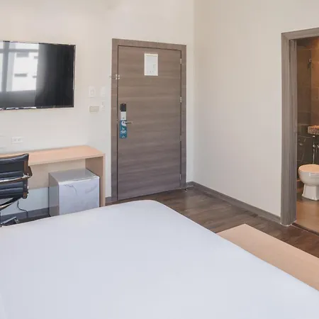 Unipark By Oro Verde Hotels-2
