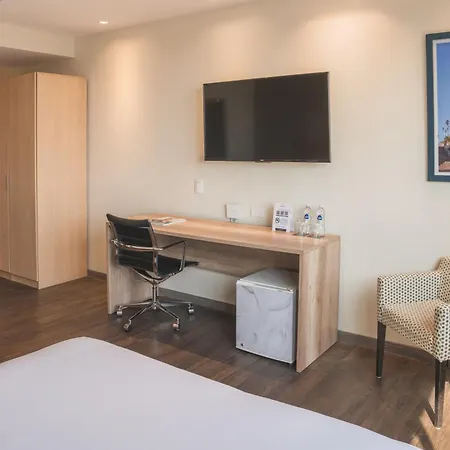 Unipark By Oro Verde Hotels-3