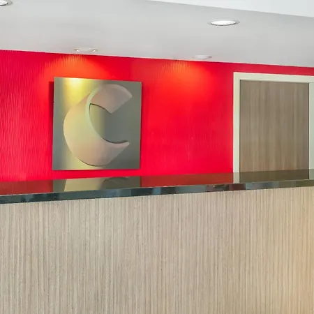 Comfort Inn-3