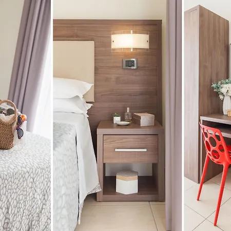 Diano Sporting Apartments-3