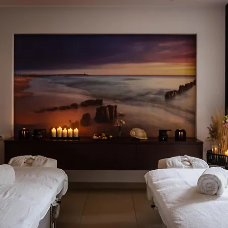 Hotel Dom Zdrojowy Resort & Spa - Destigo Hotels-3
