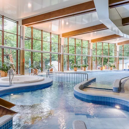 Hotel Dom Zdrojowy Resort & Spa - Destigo Hotels-2