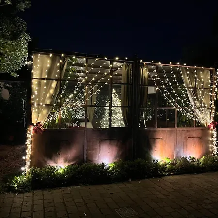 Villa San Donato B&B-3