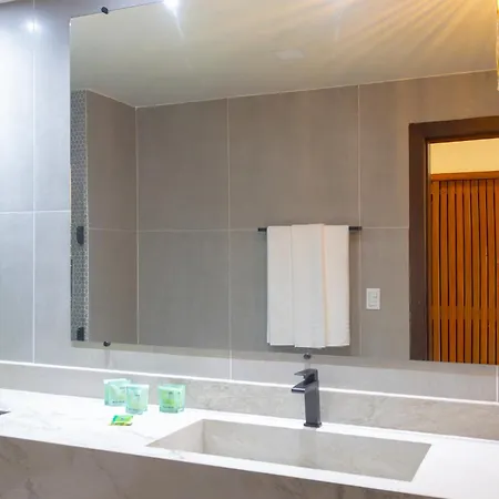 Porto Seguro Praia Resort All Inclusive - Oficial-2