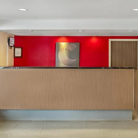 Comfort Inn-2