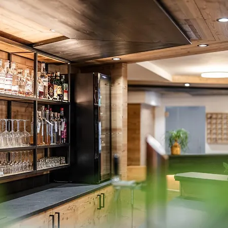 Gaia Residence Hotel-3