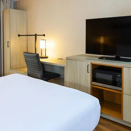 Comfort Inn-2