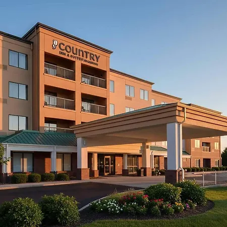 Country Inn & Suites By Radisson, Brown Deer - Milwaukee North-3