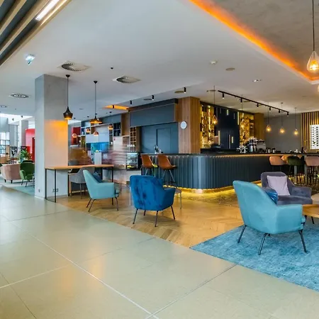 Holiday Inn Zilina By Ihg-2