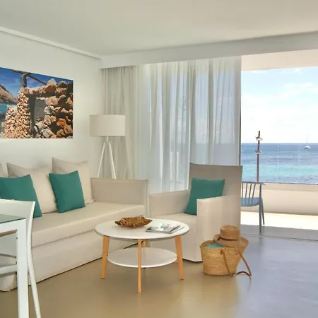 Apartamentos Llobet Ibiza-3