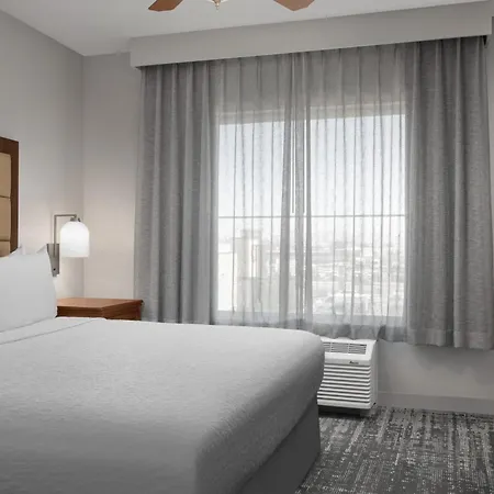 Homewood Suites By Hilton Yuma-3