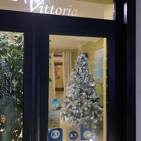 Hotel Vittoria-2