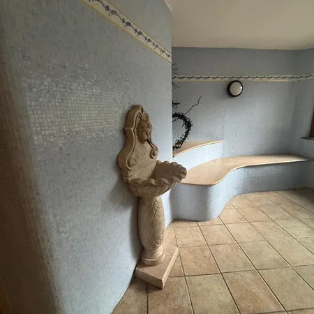 Hotel Ai Pini-3