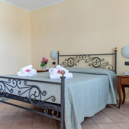 Villaggio Hotel Lido San Giuseppe-2