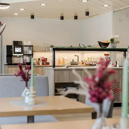 Hotel Restaurant Platzer-3