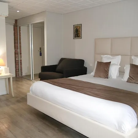 Auberge Du Lac, Sure Hotel Collection By Best Western-2