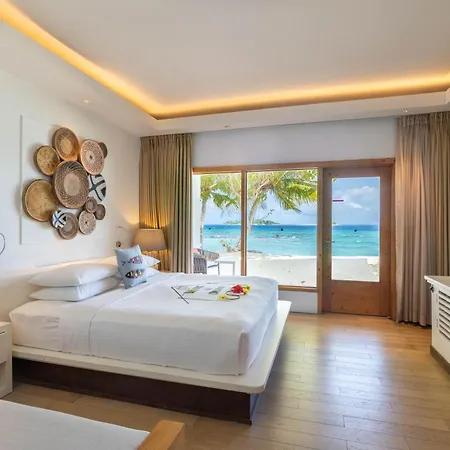 Cinnamon Dhonveli Maldives - Complimentary Speedboat Return For 2 Pax On 7 Nights Or More Stays Valid To 31 Oct 2027 & Up To 2 Kids Stay Free-2