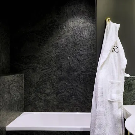 Hotel Reja, A Member Of Design Hotels-3