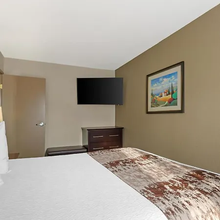 Best Western Plus Pembina Inn & Suites-3