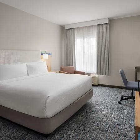 Garner Hotel Liberty Lake By Ihg-2