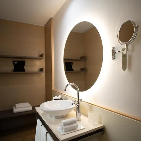 Grand Hotel Alassio Beach & Spa Resort - The Leading Hotels Of The World-3