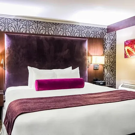 Oasis Hotel And Conv Center, An Ascend Collection Hotel-2