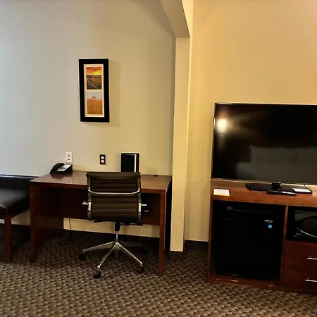 Comfort Inn & Suites Sterling-2