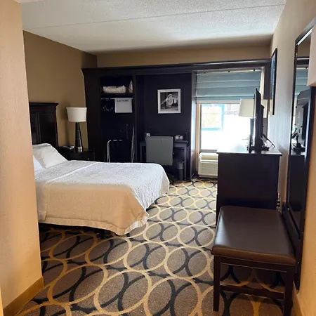 Hampton Inn Harrisburg/Grantville/Hershey-2