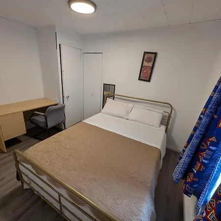 Motel La Reference-3