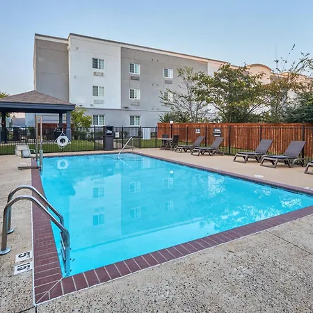 Candlewood Suites Hot Springs By Ihg-3