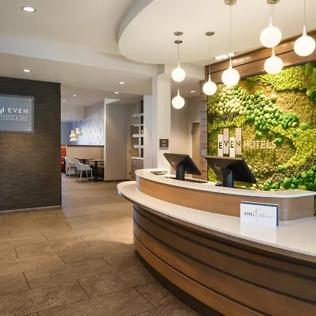 Even Hotels Denver Tech Center-Englewood By Ihg-3