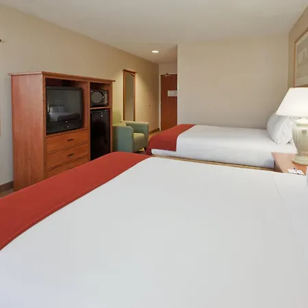 Holiday Inn Express Hotel & Suites Carson City By Ihg-3