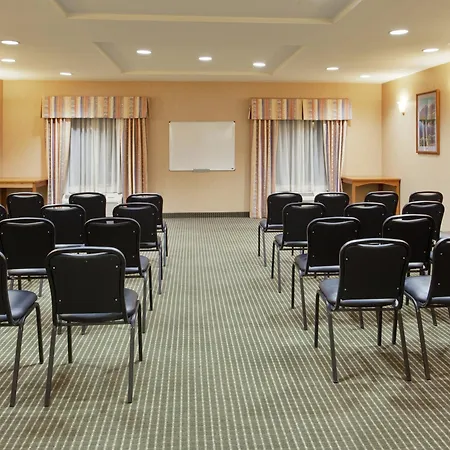 Holiday Inn Express Hotel & Suites Carson City By Ihg-2