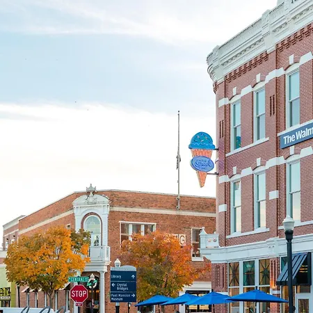 Holiday Inn Express Hotel & Suites Bentonville By Ihg-2