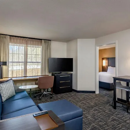 Residence Inn Worcester-3