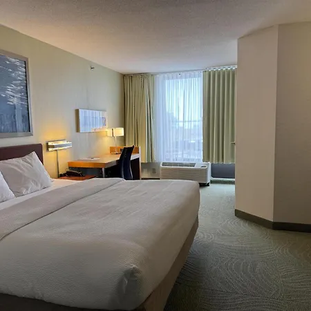 The Peoria Hotel, Surestay Collection By Best Western-2