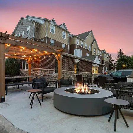 Towneplace Suites Minneapolis West/St. Louis Park-3
