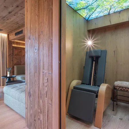 Natur- & Wellnesshotel Brunner Hof-3