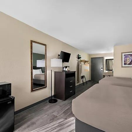 Quality Inn Fort Myers Cape Coral-2
