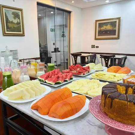 Hotel Golden Star-3