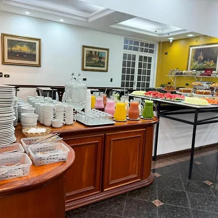 Hotel Golden Star-3