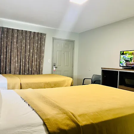 Suite 16 Motel-2