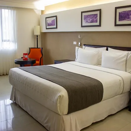 Sonesta Hotel Cali-3