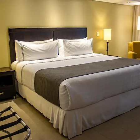 Sonesta Hotel Cali-3