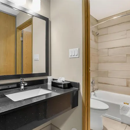 Best Western Plus Country Meadows Inn-3
