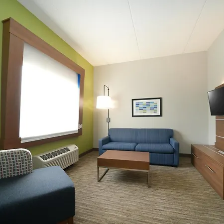 Holiday Inn Express Hotel & Suites Mankato East By Ihg-3
